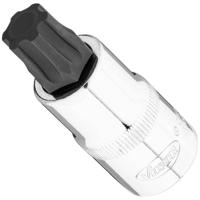 Vigor VIGOR V7055-IP60 T+ profiel Schroevendraaierdop 1 stuks Vierkant, 1/2 (12.5 mm) - thumbnail