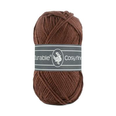 Durable Cosy fine 385 Coffee