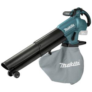 Makita DUB187Z Bladblazer, Bladzuiger Accu Zonder accu 18 V