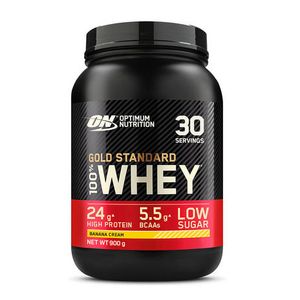 Optimum Nutrition Gold Standard 100% Whey Poeder