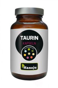 L-Taurin 500mg