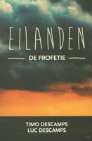 De eilanden - Timo Descamps, Luc Descamps - ebook