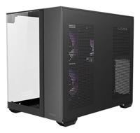 Antec CX600M Trio ARGB behuizing zwart