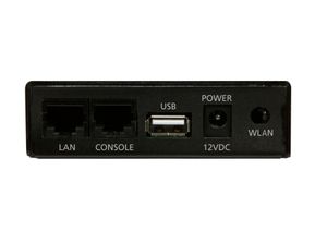 Allnet ALL3419 WiFi-USB-server LAN (10/100 MBit/s), RJ45, USB 2.0