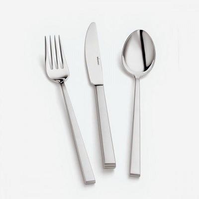 WILKENS - Cantone 18/10 - Bestekset 12 persoons 127-dlg