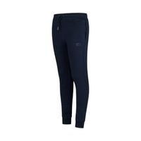 Cruyff Xinner Joggingbroek Kids Donkerblauw Donkergrijs - thumbnail