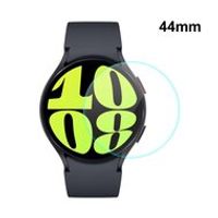 Screen protector Film - Full cover - Geschikt voor de Samsung Galaxy Watch 6 - 44mm