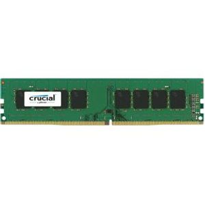 Crucial DDR4 1x4GB 2400 - [CT4G4DFS824A]