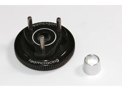 Team C T08782 Reserveonderdeel Vliegwiel inclusief schacht