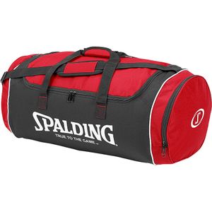 Spalding Sporttas L Tube