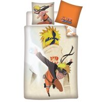 Naruto Dekbedovertrek Ninja