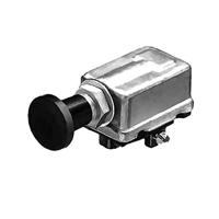 Bosch 0343008006 Gloeibougie/Starter Schakelaar