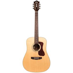 Guild D-140 Natural Westerly westerngitaar met gigbag