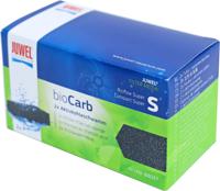 Juwel Bioflow S/Compact Super Actieve Koolfilter - 2-Pack voor Kristalhelder Aquariumwater