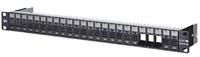 BTR NETCOM 130920-BK-E Patchpanelen Accessoires