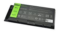Dell VG2VT Notebook-accu - component voor notebook (accu, Dell)