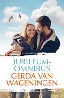 Jubileumomnibus - Gerda van Wageningen - ebook - thumbnail