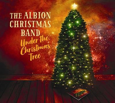 Under The Christmas Tree - CD (5028479041121)