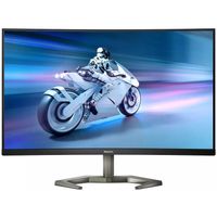 Philips Momentum 32M1C5200W/00 computer monitor 80 cm (31.5") 1920 x 1080 Pixels Full HD LCD Zwart