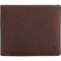 Castelijn & Beerens Billfold 11 Creditcards Mocca