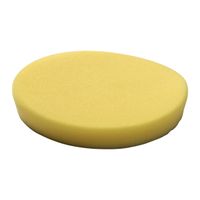 Polijstspons | Geel | Fijn | 140/20mm | 2 stuks - 4932492311