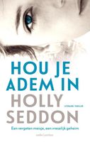 Hou je adem in - Holly Seddon - ebook - thumbnail