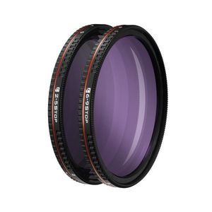 Freewell X Mist Variabel ND filter kit 58mm