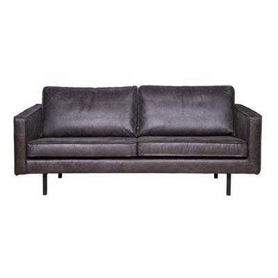 BePureHome Bank 'Rodeo' 2,5-zits, kleur antraciet