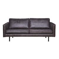 BePureHome Bank 'Rodeo' 2,5-zits, kleur antraciet