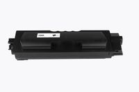 Kyocera TK-580K alternatief Toner cartridge Zwart 3500 pagin