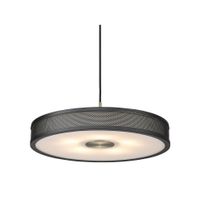 Halo Design Hanglamp Frame - Zwart