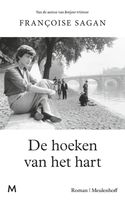 De hoeken van het hart - Francoise Sagan - ebook