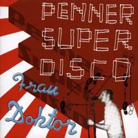 Pennersuperdisco - LP (4026763720166)
