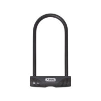 Abus Beugelslot Facilo 32 Zwart 23cm - thumbnail