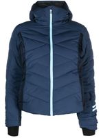 Rossignol veste de ski Courbe - Bleu