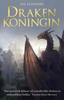 Drakenkoningin - An Janssens - ebook