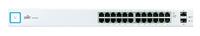 Ubiquiti 0810354024771 Unifi-Switch 24 Zonder Poe