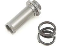 Losi - Servo Saver Tube Spring and Adjuster: LST 3XL-E (LOS241025)