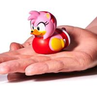 Sonic - The Hedgehog Tubbz Mini PVC Figure Amy Rose 5 cm - thumbnail