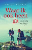 Waar ik ook heen ga - Fioly Bocca - ebook - thumbnail