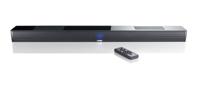Canton Smart Soundbar 10 Zwart 2.1.2 kanalen 300 W