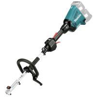 Makita DUX60Z Multifunctionele accuaandrijving Zonder accu - thumbnail