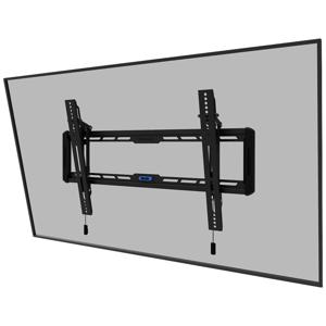 Neomounts WL35-550BL16 TV-beugel Kantelbaar 101,6 cm (40) - 190,5 cm (75) Kantelbaar