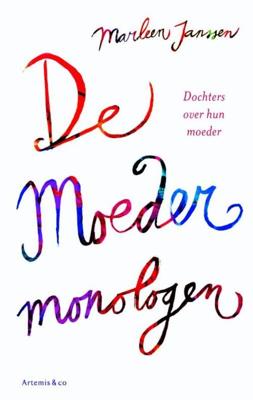 De moedermonologen - Marleen Janssen - eBook (9789047203070) De moedermonologen - Marleen Janssen - eBook (9789047203070)