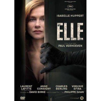 Elle (DVD)