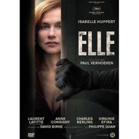Elle (DVD)