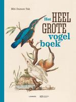 Het heel grote vogelboek