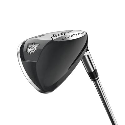 Wilson - Launch Pad Graphite Iron (5-PW)