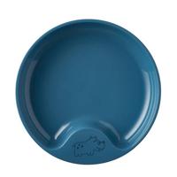Mepal dinerbord (± ø28 cm) oefenbord Mio - deep blue