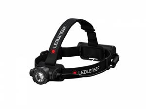 Ledlenser H7R Core Hoofdlamp LED werkt op een accu 600 lm 65 h